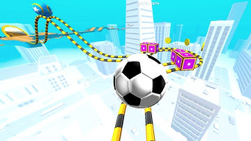 Going Balls - NEW SpeedRun Gameplay 🌟Level 3118 - 3123