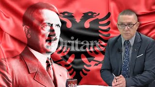 Historia e pasardhësit të Hitlerit që e nisi karrierën në Shqipëri! Flet Artur Meçollari! |Shqip D.H