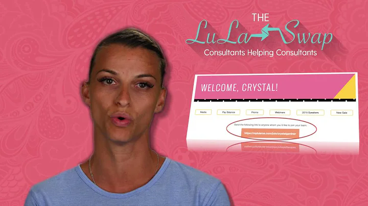 Introducing LuLa Page Swap