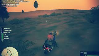 Mta [StoneAge] Online Raid. -Hyper