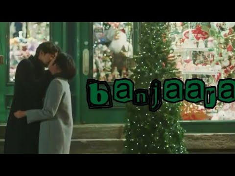 GOBLIN SAD KOREAN MIX💔||BANJARA HINDI MIX