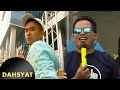 Serunya Anwar Berjoget Dengan Wali [Dahsyat] [2 September 2016]