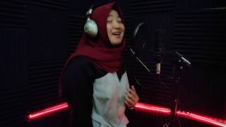 Pura - Pura Lupa 'Cover' By. Indah Permatasari