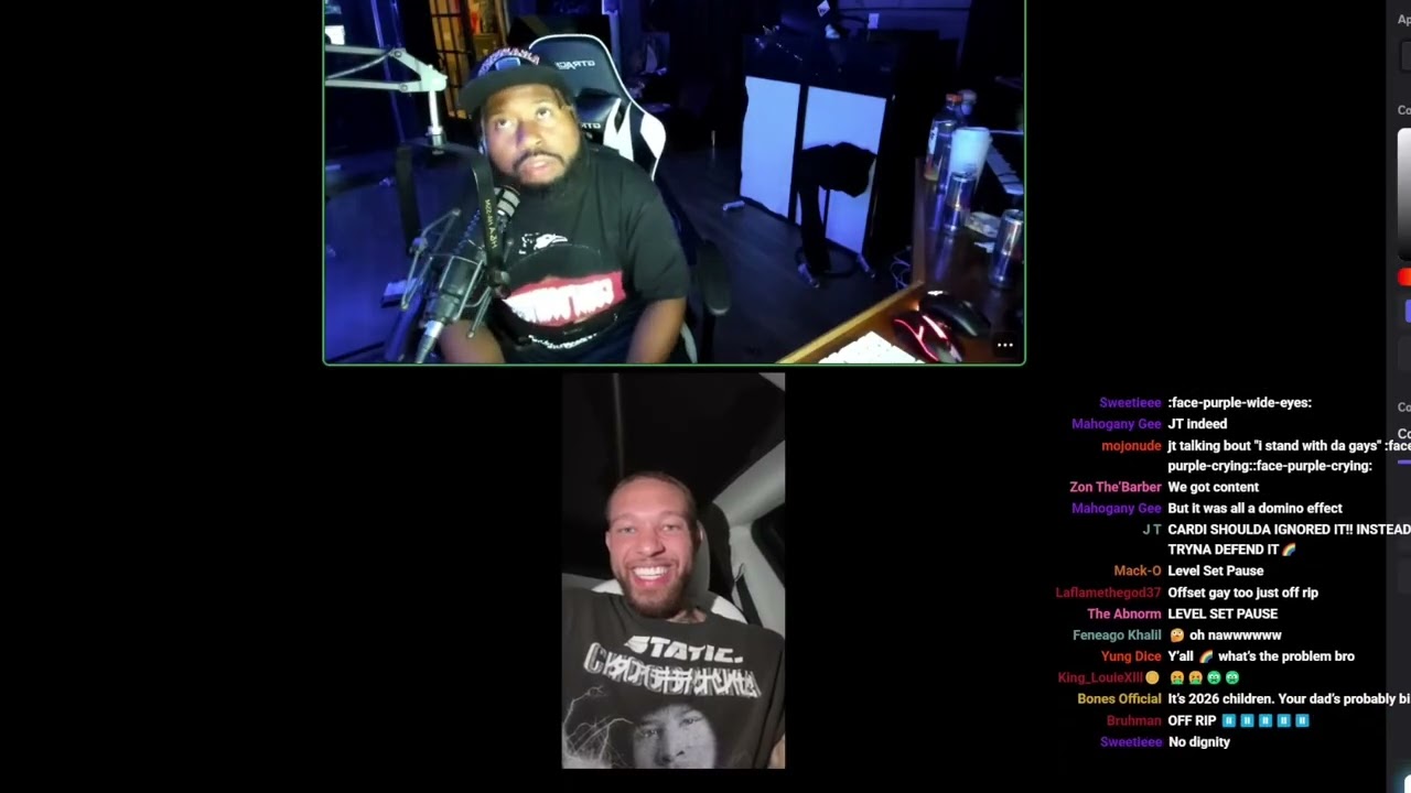 Ayo watchout! Akademiks Calls Chris Blake who alleged that Steffon Diggs did this! PAUSEEEEEEEEEE