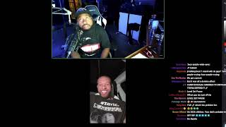 Ayo watchout! Akademiks Calls Chris Blake who alleged that Steffon Diggs did this! PAUSEEEEEEEEEE