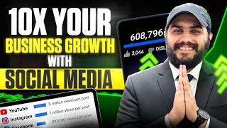 10x Your Business Easily With Content Creation