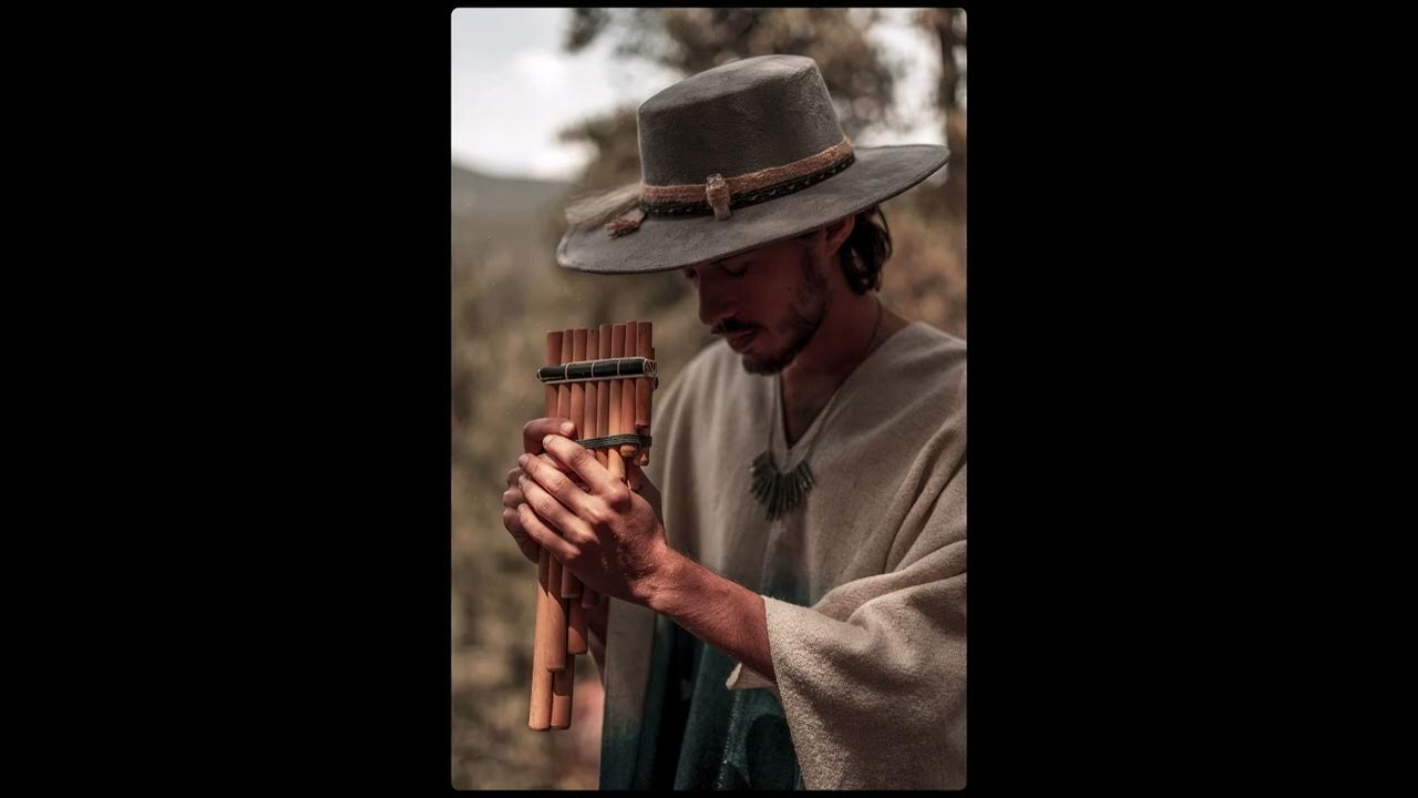 Janax Pacha & Alunawachuma - Una Tribu ( 2023 ) Janax Pacha & Alunawachuma - Una Tribu ( 2023 )