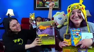 Nostalgia Critic - Kids' WB (Censored)