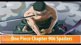 ‘One Piece’ Chapter 906 Spoilers: Past Villains Reappear – Newsweek