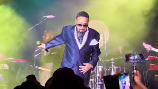 Morris Day and The Time “Get It Up/Cool” Live with Opening!