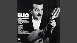 Homenagem À Jacob - Nosso Romance / Simplicidade / Doce De Côco / Migalhas De Amor