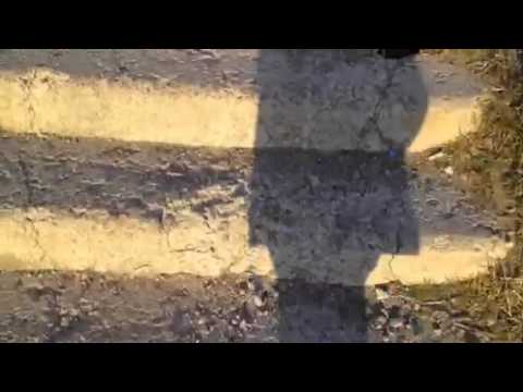 ნუცუბიძის პლატოს კიბეები