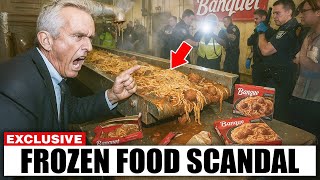 Frozen Food NIGHTMARE: 9 ‘Convenient’ Dinners You Must Stop Buying!”