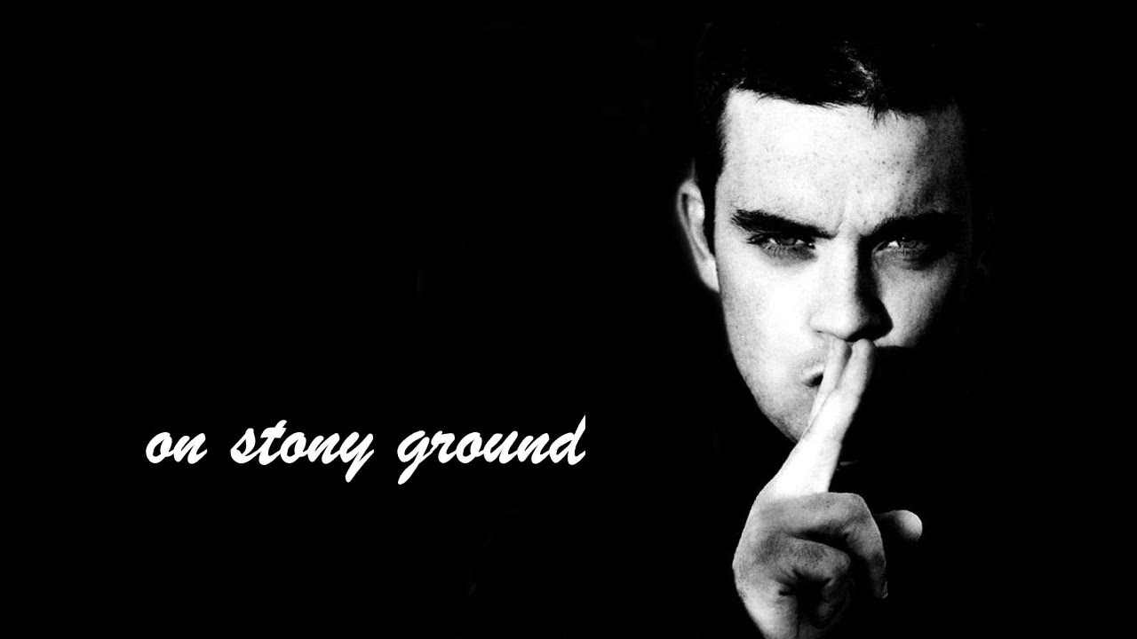 Robbie Williams Better Man Lyrics YouTube