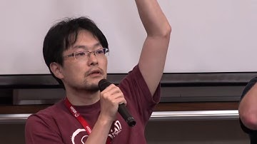 Panel Discussion: Story of Debian contributors around the world