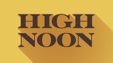 Getting Started with Universe Long Shadow