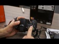 Sony SLT A77V and DT 16 -105mm α Lens Alpha - Unboxing and Hands On - iGyaan  (DSLR)