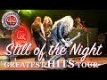 Still of The Night ◦ Whitesnake live Fillmore Silver Spring Maryland DC June 29 2016 David Coverdale