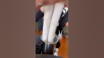 Thử Nghiệm Độ Bền Màng Lọc UF PVDF