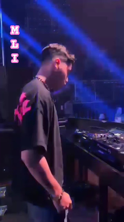 Al Ghazali nge Dj lebih Bombastis energik dan jiwa DJ nya lebih Kuwat di banding job yg lain best al
