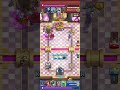 unbelievable battle @ClashRoyale