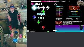 PerfectTaste - ITG - [14] I LOVE MY PASOCOM (1.09x rate) 99.76% / 98.31% EX