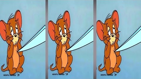 Broken Jerry 💔🥀| @ArafuAhmedSiam  | New alight motion video editing | XML preset 🤙🏻