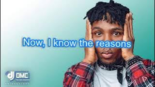 Joeboy Enemy lyrics video