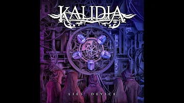 Kalidia - In Black and White (2021 version)