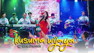 Kusuma Wijaya - Admaja Music Keri Keri | Dina Dhemes | Pringgodani Audio -  ARS light