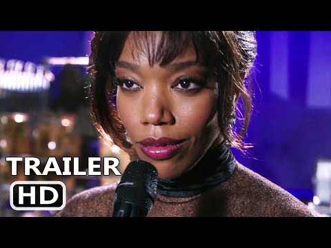 I WANNA DANCE WITH SOMEBODY Trailer 2 (NEW, 2022) Whitney Houston, Biopic Movie