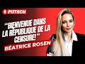 Bienvenue dans la rpublique de la censure  batrice rosen