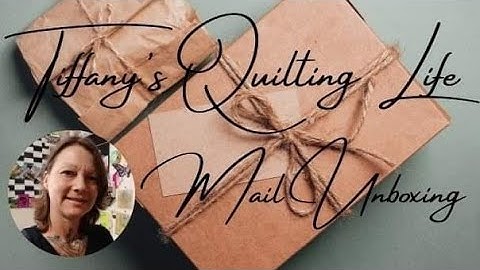 Mail Opening 11/11/25 Boxes and ???