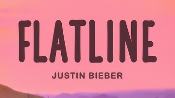 Justin Bieber - Flatline