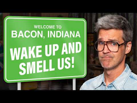 Are These Town Slogans Real?