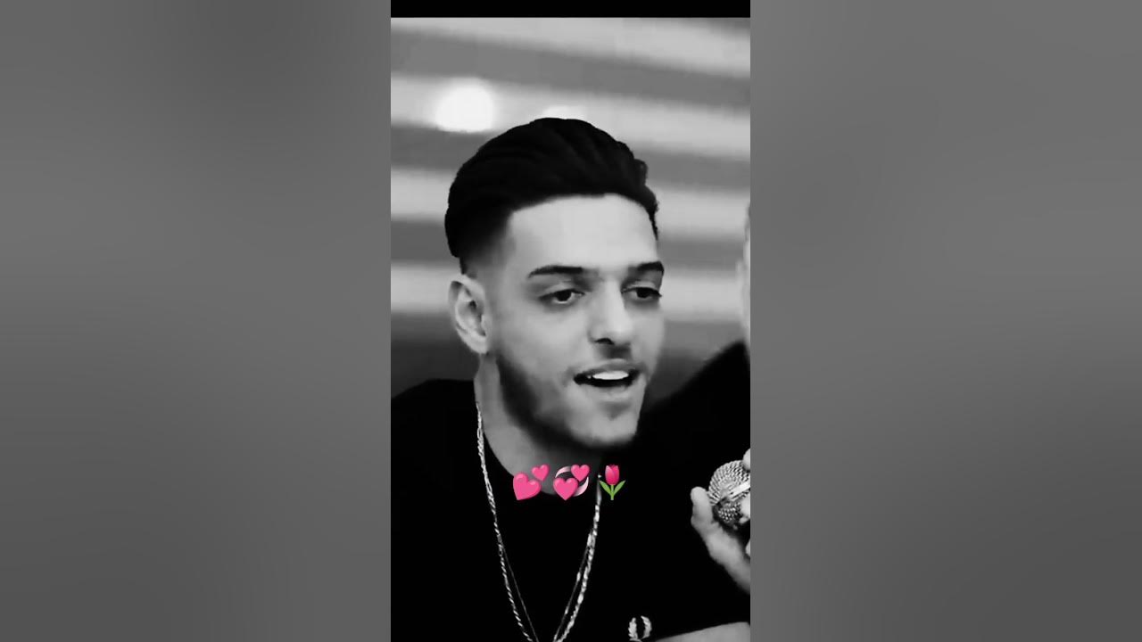Ahaan Arabic Song | Arabic Song from tiktok | Full Arabic song tiktok | Ya Lail Boh Gaim Jarh