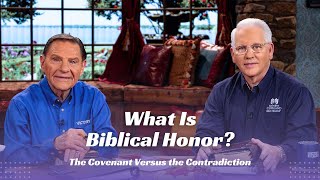 What Is Biblical Honor?