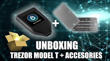 Trezor Wallet: Unboxing and Setup Guide