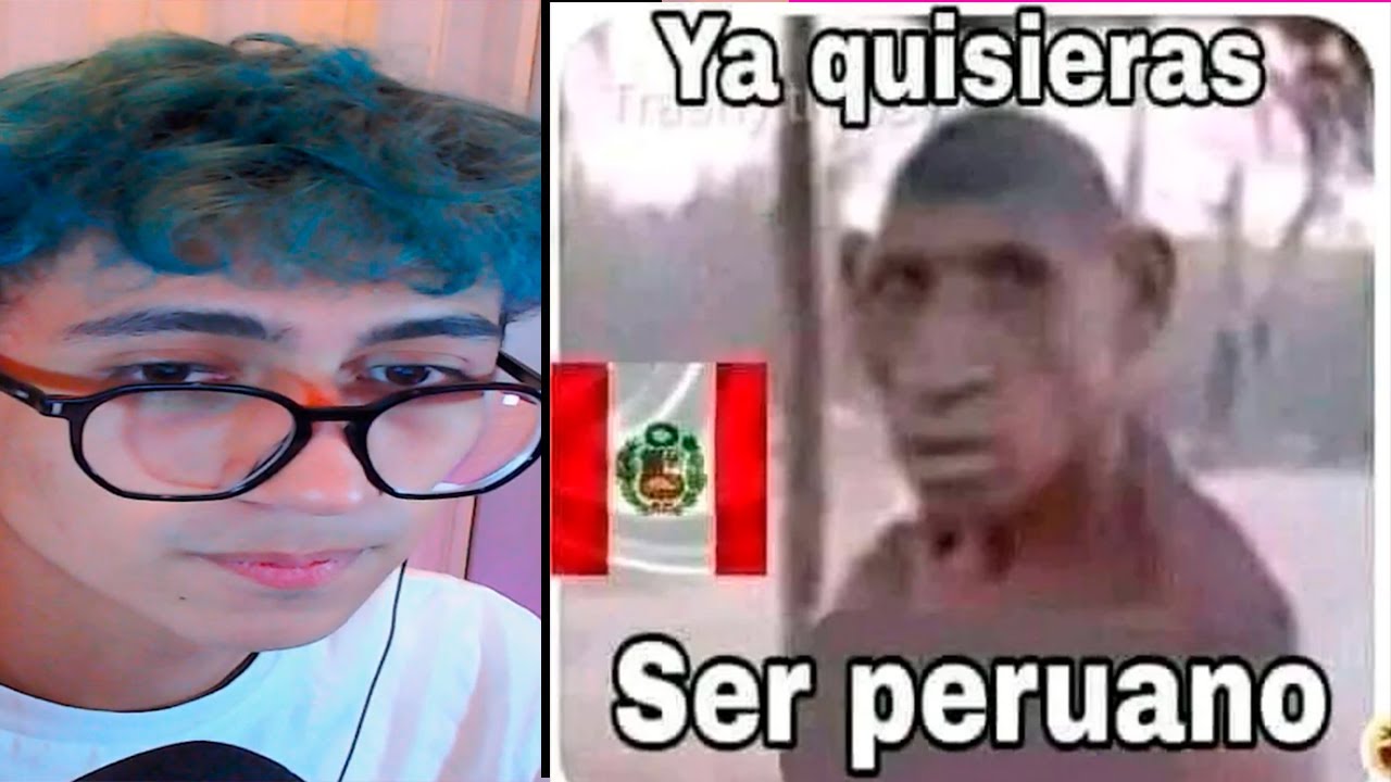 viendo memes que encontré en mi closet