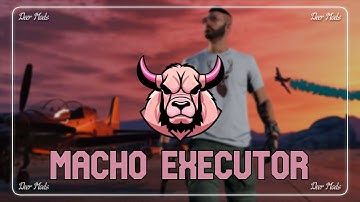 Macho FiveM Cheat Software 2025 👻 | Lua Executor | ft. Deer Mods