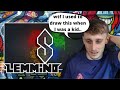 Reacting to LEMMiNO | The Universal S