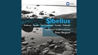 Karelia Suite, Op. 11: III. Alla marcia