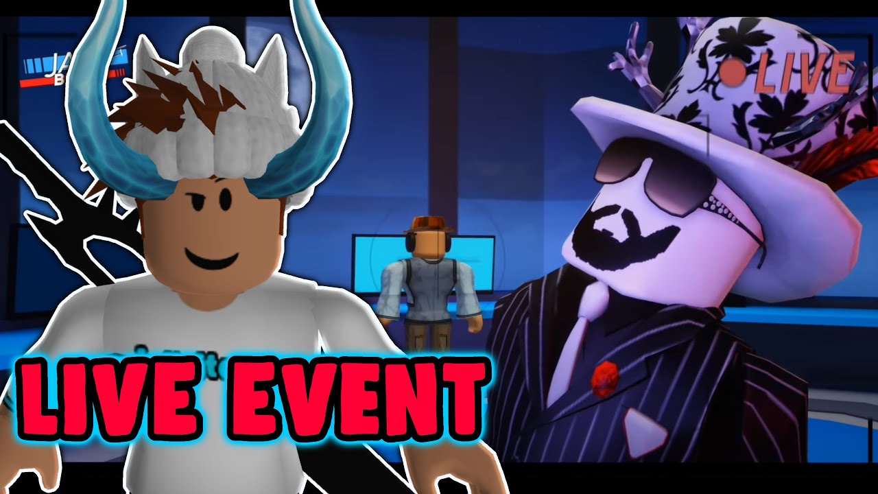 BADIMO Announce Game-Changing LIVE EVENT!