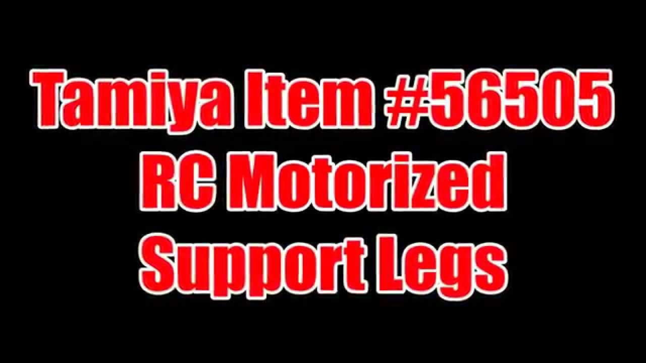 Tamiya Rc Motorized Support Legs Tam56505 - details about 24pcs roblox legends champions classic noob captain action figures kid gift 8cm