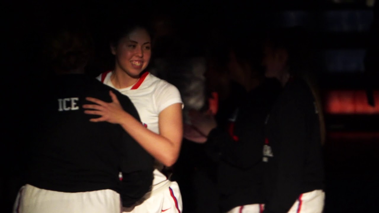 CAL Girls BBall Hype Video 2018 2019