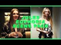 Jules Euphoria S3 Scene Pack (ep2)