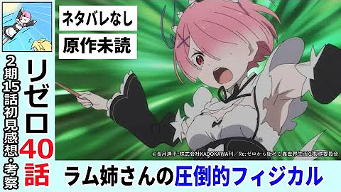 リゼロ40 Mp3