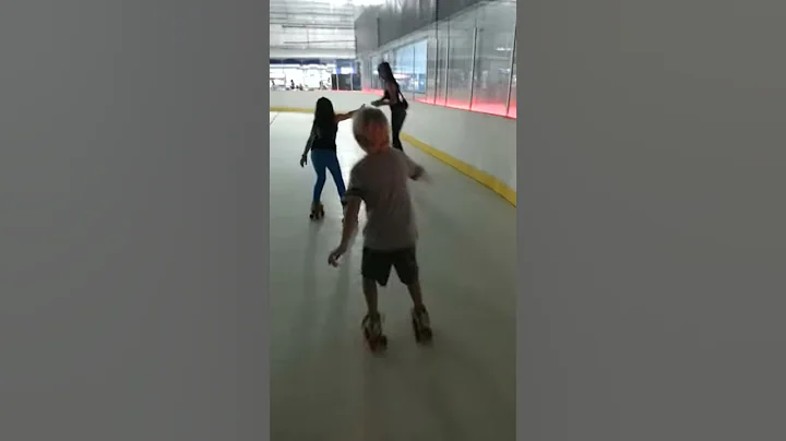 JP Skates