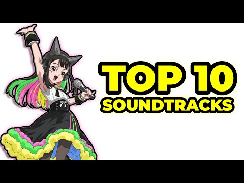 Top 10 Best Beyblade X Soundtracks 🎶