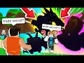 NOOB DISGUISE TROLLING My SECRET Pets Have DISAPPEARED! In BubbleGum Simulator (Roblox)